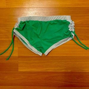 Roller derby Iron Doll booty shorts 🍑